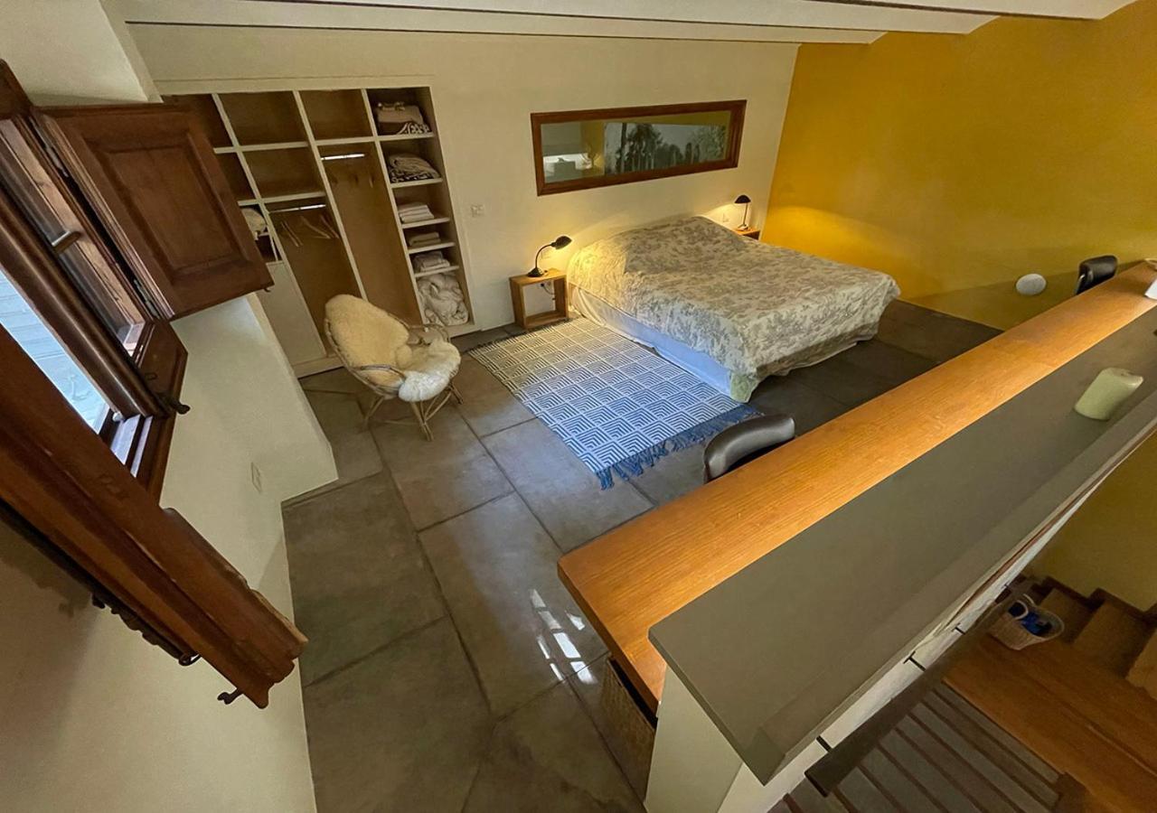 Can Codol De Fluvia - Casita Torroella de Fluvia Ngoại thất bức ảnh